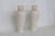 Lenox China Gatsby Bud Vase Pair of 2 Ivory Porcelain With 24k Gold Detail 4931b For Sale - Image 13 of 14