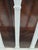 Late 20th Century Painted Gustavian Style Settee For Sale - Image 10 of 12