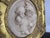 Ew Wyon Marble Cherub Plaque in Victorian Gilt Frame Calmady Children For Sale In Portland, OR - Image 6 of 12