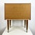 Mid-Century Modern Scandinavian Side or Bedside Table, 1960s For Sale - Image 6 of 11