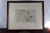 1920s Rare Albert Sterner Signed “The Doctor” 1928 Etching—Artist-Inscribed 2nd State, Edition of 50 For Sale - Image 5 of 16