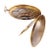 Tiffany & Co. Platinum Yellow Gold 18s Enamel Merimont Pocket Watch 1940 For Sale In Philadelphia - Image 6 of 14