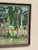Bertil Lundgren, Forest, 1949, Oil on Panel, Framed For Sale - Image 15 of 18