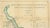 1930s Vintage Archaeological & Topographical Map, 1938 For Sale - Image 5 of 12