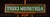 American Antique “Auditorium Court” Stained Glass Transom Sign For Sale - Image 3 of 10