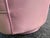 Textile Adrian Pearsall for Comfort Designs Lavender Tufted Swivel Chair For Sale - Image 7 of 11
