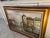 Caroline Burnett (1877-1950) Impressionist Paris Cityscape Oil Painting For Sale - Image 10 of 12