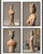 Vintage Tang-Style Terracotta Court Lady Figurine ​Product Description ​Add a touch of timeless, historic elegance to your...