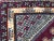 Small Vintage Tunisian Rug For Sale - Image 4 of 9