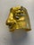 2000 - 2009 Gold Filled Cuff Evil Eye Bracelet For Sale - Image 5 of 6