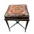Mid 19th Century 19th Century China Trade Gilt Lacquer Box Table For Sale - Image 5 of 7