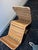 1980s Vintage P3 Lounge Chair From Italy For Sale - Image 5 of 6