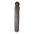 Global Views Andre Totem in Dark Gray For Sale