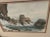 Vintage Nancy Moore Mfa Original Coastal Seascape Watercolor Painting – Signed 1979 For Sale - Image 4 of 6