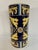 Vintage Mid 20th Century Italian Majolica Ceramic Umbrella Stick Stand For Sale - Image 6 of 14
