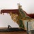Green Painted Sleigh With Brass Bells, Sweden Circa 1890 For Sale - Image 10 of 12