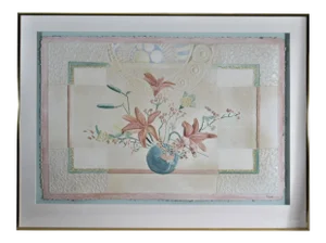 Richard Royce, Flourish, 1987