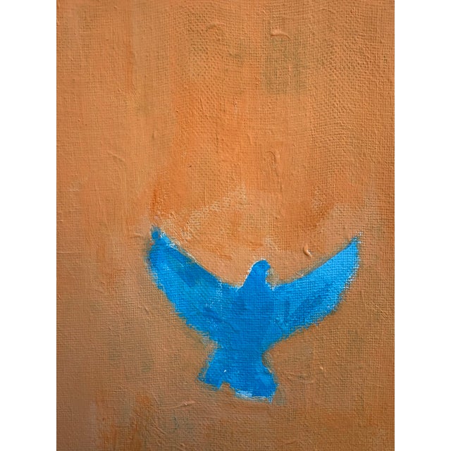 Joseph Christy believes that all people should have original art. Should be able to afford original hand crafted work....