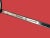 Early 20th Century Randahl Sterling Silver Arts & Crafts 8" Candle Snuffer #4 in Original Box For Sale - Image 5 of 8