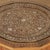 Metal Antique Moroccan Inlaid Table With Tray Top For Sale - Image 7 of 15