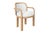 Blue James Dining Chair by Wood Tailors Club For Sale - Image 8 of 14