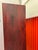 Ruby Red Vintage Pennsylvania House Cherry Hardwood 7-Drawer Dresser For Sale - Image 8 of 11
