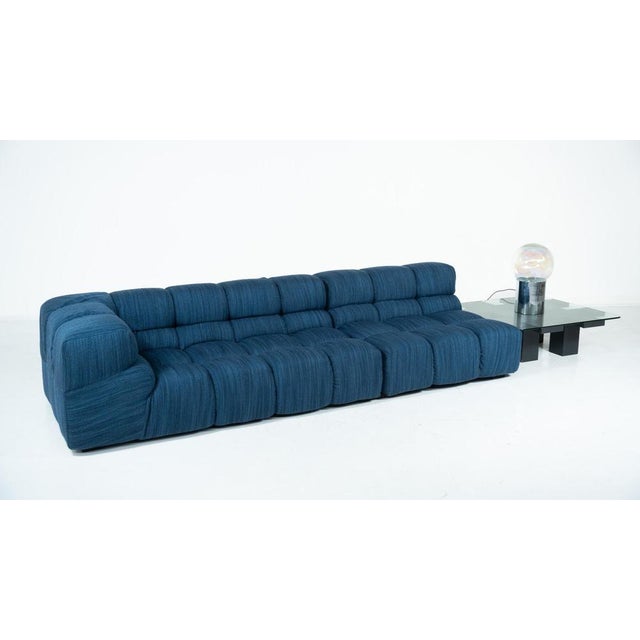 Tufty-Time Sofa by Patricia Urquiola for B&B Italia For Sale - Image 3 of 18