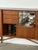 Mid-Century Modern Teak Sideboard with Colored Drawers, 1960s For Sale - Image 6 of 16