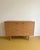 1950s Danish Oak Double Sideboard with Drawers by Hundevad, 1960s For Sale - Image 5 of 5
