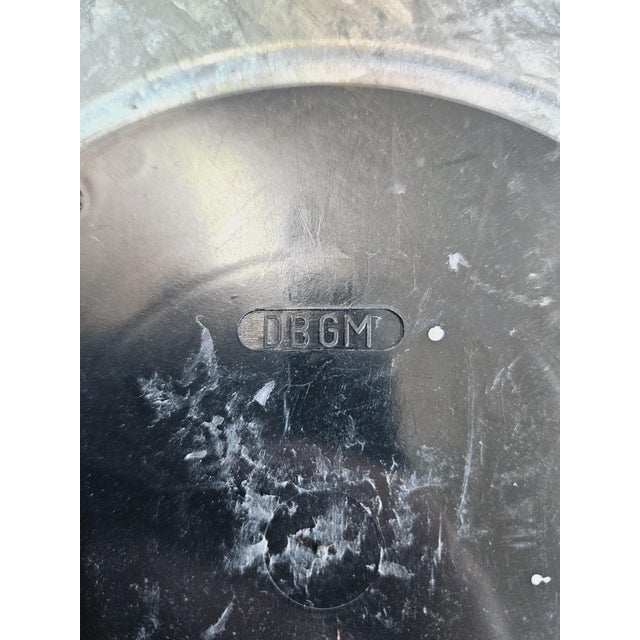 Vintage DBGM Floor Lamp, 1960s For Sale - Image 17 of 18