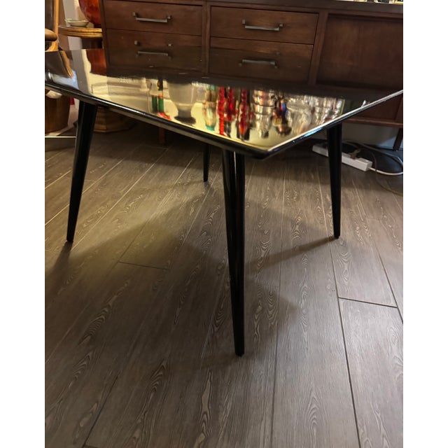 Attributed to Paul McCobb's Planner Group, launched in 1949/1950, was a revolutionary, affordable, modular mid-century...