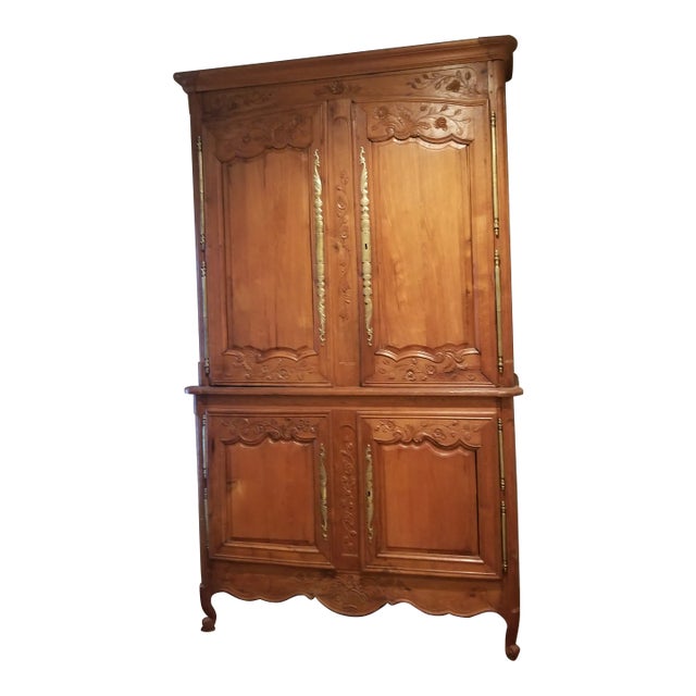 Early 19th Century French Buffet For Sale