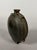 Ceramic Green glazed earthenware gourd used by nomadic horsemen, China, Tang Dynasty (618-907) For Sale - Image 7 of 8