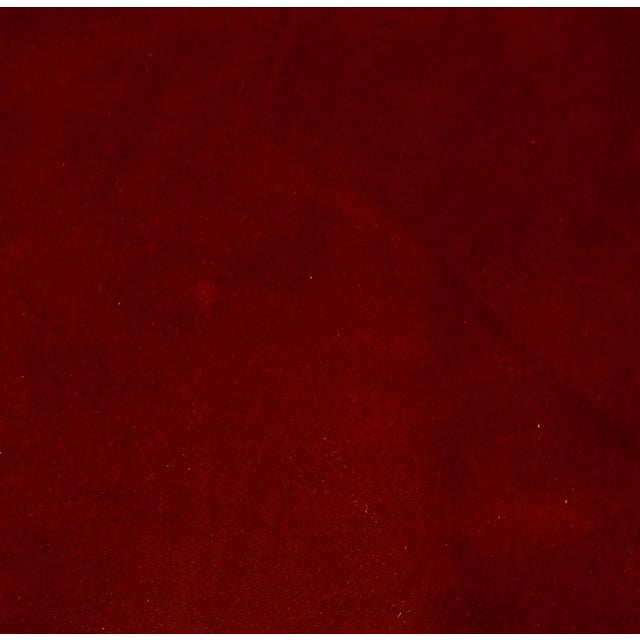 CHROMA is a supple, compact and hard-wearing 100% cotton velvet that is extremely soft to the touch and to the eye. The...