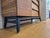 Wood Mid-Century Walnut Beehive Sideboard from Beautility, 1960s For Sale - Image 7 of 18