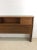Mid Century Modern Double Storage Headboard With Sliding Doors For Sale In Philadelphia - Image 6 of 11