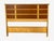 1950s Paul Frankl, Rare Twin Headboards, Mahogany, Rock Maple, Usa, 1950s For Sale - Image 5 of 9