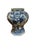 Asian 18th Century Johannes Van Duijn Dutch Ceramic Vase For Sale - Image 3 of 14