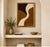 Silk Current Modern Painting Framed by Bryan Boomershine For Sale - Image 10 of 10