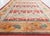 Textile Doris Leslie Blau Arts and Crafts Rug For Sale - Image 7 of 8