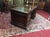 Vintage Executive Desk, Leather Top Desk, Sligh Furniture For Sale - Image 6 of 18