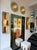 1970s Sconces Murano Glass by Carlo Nason for Mazzega, Italy - Pair For Sale - Image 9 of 12