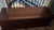 Neiman Marcus Wood Blanket / Storage Chest For Sale In Dallas - Image 6 of 7