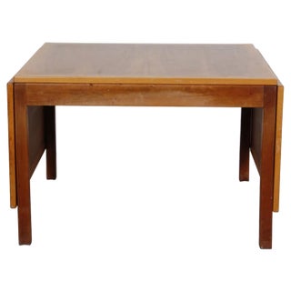 5362 Coffee Table in Rosewood by Børge Mogensen, 1970s For Sale