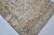 Turkish 1950s Oushak Floral Handknotted Rug For Sale - Image 3 of 10