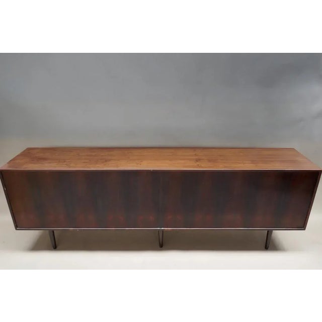 Vintage Palisander Sideboard by Arne Vodder for Sibast For Sale - Image 15 of 18