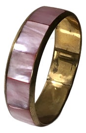 Example of Coastal Bangles
