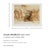 Figurative 1985 Claude Weisbuch Le Peintre Et Son Modèle Signed Lithograph For Sale - Image 3 of 3