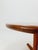 Mid-Century Modern Danish Teak Dining Table from Dyrlund, 1970s For Sale - Image 6 of 11