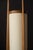 Ivory Vintage California Modern Sculptural Floor Lamp by Modeline Lighting Co. For Sale - Image 8 of 14